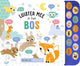 Rebo publishers luister mee in het bos