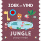 Rebo publishers zoek en vind jungle 0+