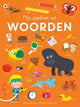 Rebo publishers mijn gigaboek vol woorden 0+