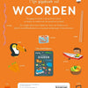 Rebo publishers mijn gigaboek vol woorden 0+