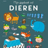 Rebo publishers mijn gigaboek vol dieren 0+