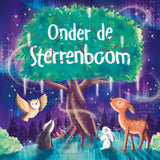 Rebo publishers onder de sterrenboom 0+ - afbeelding 1