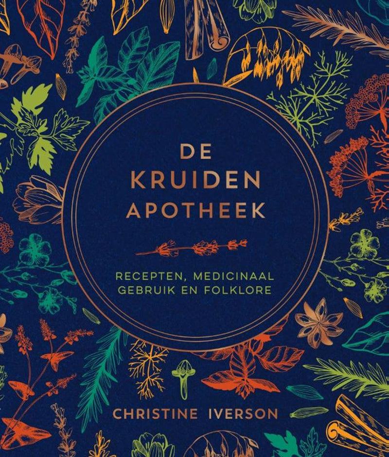 De kruidenapotheek volwassene