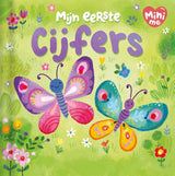 Rebo publishers mijn eerste cijfers. 2+ - afbeelding 1