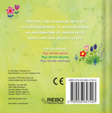Rebo publishers mijn eerste cijfers. 2+ - afbeelding 2