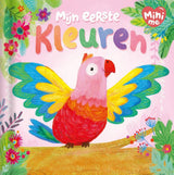 Rebo publishers mijn eerste kleuren. 2+ | 2 stuks - afbeelding 1
