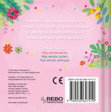 Rebo publishers mijn eerste kleuren. 2+ | 2 stuks - afbeelding 2