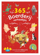 Rebo publishers 365 boerderijverhaaltjes. 2+