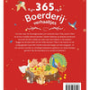 Rebo publishers 365 boerderijverhaaltjes. 2+