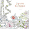 Kleurboek: japanse harmonie volwassene
