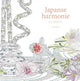 Kleurboek: japanse harmonie volwassene