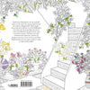 Kleurboek: urban jungle volwassene