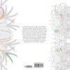 Kleurboek: bloemen mandala's volwassene