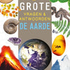 De aarde - grote vragen antwoorden 7+
