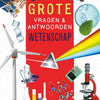 Wetenschap - grote vragen antwoorden