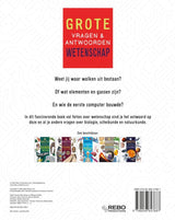 Wetenschap - grote vragen antwoorden | 2 stuks - afbeelding 2