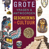 Geschiedenis en cultuur - grote vragen