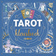 Tarot kleurboek volwassene