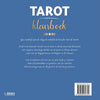 Tarot kleurboek volwassene