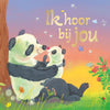 Rebo publishers ik hoor bij jou 2+