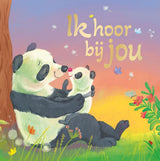 Rebo publishers ik hoor bij jou 2+ - afbeelding 1