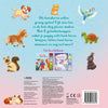 Rebo publishers kittens, puppy's en andere schattige hui