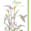 Rebo publishers wonderful nature - kleurboek
