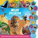 Wilde dieren - 10-geluidenboek 3+