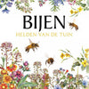 Rebo publishers bijen, helden van de tuin. volwassene