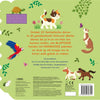 Vrolijke huisdieren - 22 geluidenboek 4+