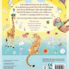 Good vibes - kleurmania 2+