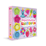 Superschattige kleifiguren 3+ - afbeelding 1