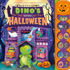 Dino's eerste halloween - 11 geluidenboe