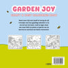 Rebo publishers garden joy - comfy cosy kleurboek