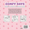 Cozy: comfy days. 64 pag. 24x24 cm. 6+