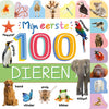 Rebo publishers mijn eerste 100 dieren - mijn eerste 100