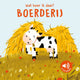 Rebo publishers geluidenboek: boerderij. 6 geluiden. 0+