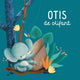 Otis de olifant - lifestyle-collectie 0+
