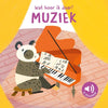 Muziek - wat hoor ik daar? 0+