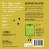 Het bos - wat hoor ik daar? 0+ - afbeelding 2