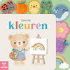 Eerste kleuren - kijk en ontdek 3+