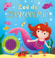 Rebo publishers zoe de zeemeermin - geluidenboek