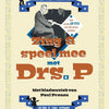 Zing en speel mee met drs. p, met bladmu