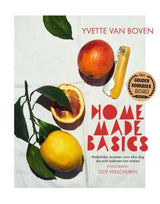 Home made basics | 5 stuks - afbeelding 1