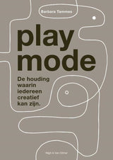 Playmode. - afbeelding 1