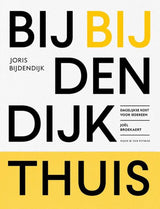 Bij den dijk thuis. | 5 stuks - afbeelding 1