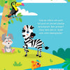 Rebo publishers dieren, van punt tot punt.