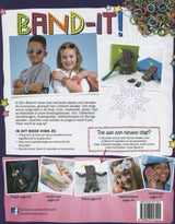 Band-it hooked on rubberbandsieraden. 8+ - afbeelding 2