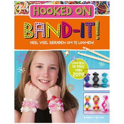 Basic boek band-it! deel 3