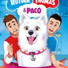 Rutger, thomas en paco 1: de magische ha